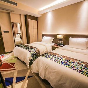 Boutique Twin Room